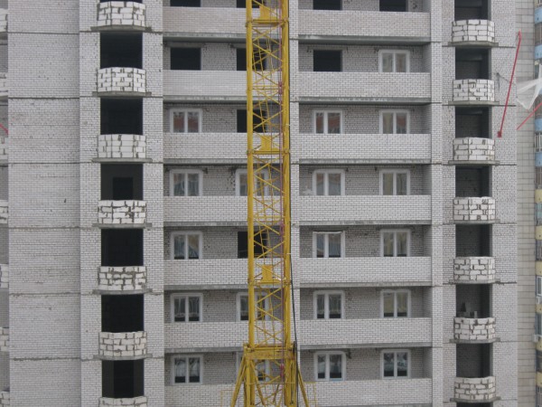 Этап строительства на 15.02.13г. Этап строительства на 15.02.13г.