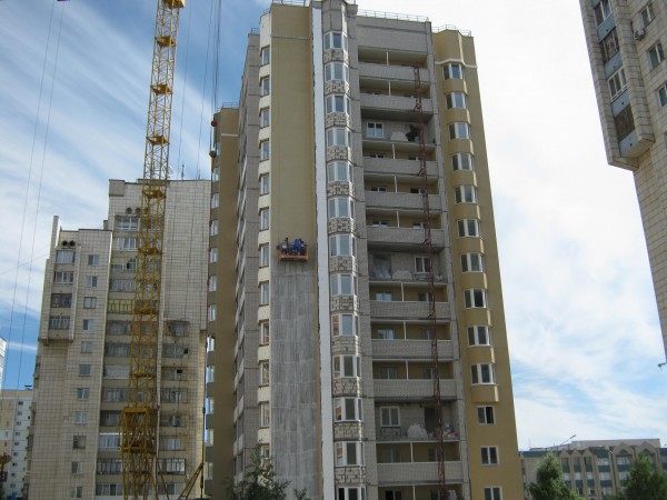 Этап строительства на 14.06.13г. Этап строительства на 14.06.13г.