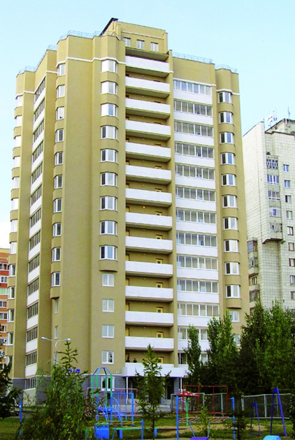 Этап строительства на 16.09.13г. Этап строительства на 16.09.13г.