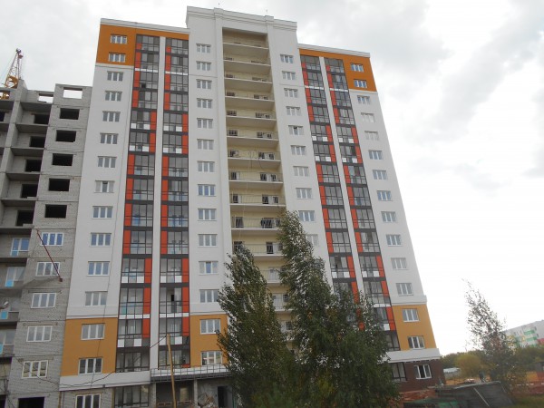 Этап строительства на 14.09.17г. Этап строительства на 14.09.17г.