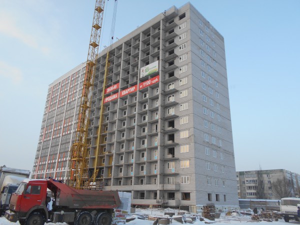 этап строительства на 08.12.17г. этап строительства на 08.12.17г.
