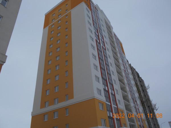 Этап строительства на 01.04.2022г. Этап строительства на 01.04.2022г.