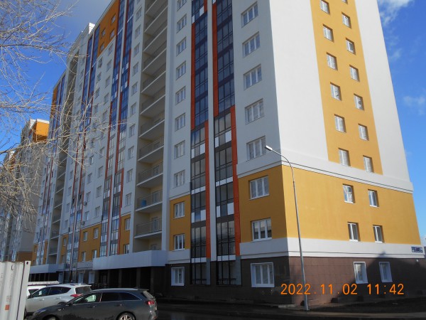 Этап строительства на 02.11.2022 г. Этап строительства на 02.11.2022 г.