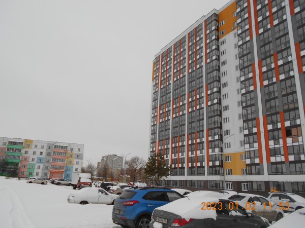 Этап строительства на 02.01.2023 г. Этап строительства на 02.01.2023 г.