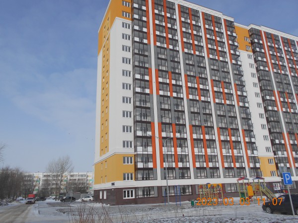 Этап строительства на 03.03.2023 г. Этап строительства на 03.03.2023 г.