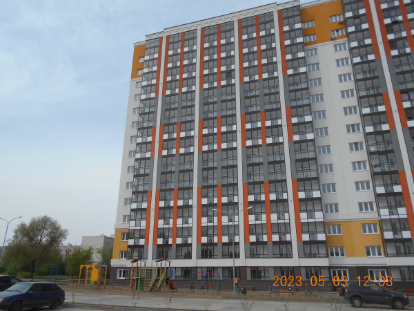 Этап строительства на 03.05.2023 г. Этап строительства на 03.05.2023 г.