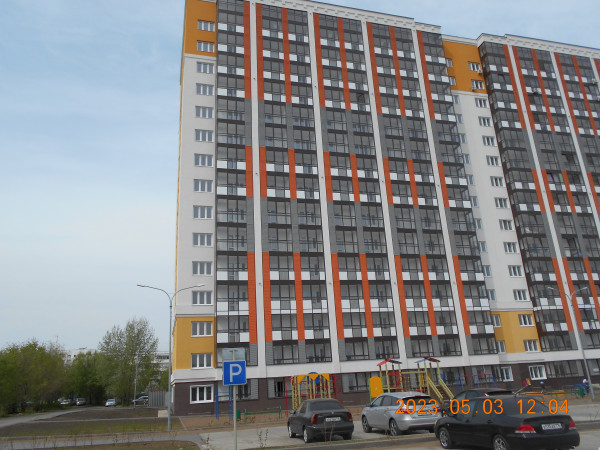 Этап строительства на 03.05.2023 г. Этап строительства на 03.05.2023 г.
